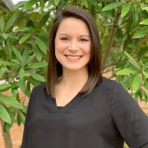 Meet your Posher, Brooke